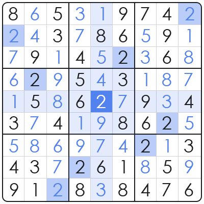 sudoku los angeles times